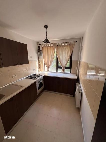 Apartament cu 2 camere | Decomandat | Doamna Ghica - Obor - 6