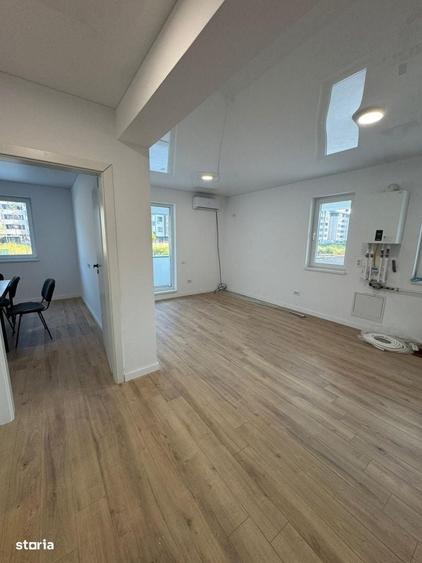 Apartament cu 2 camere în Dudu