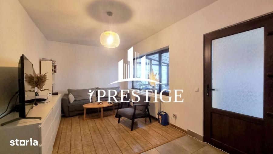 CASA DE VANZARE IN SIBIU CISNADIE | PRETABILA 2 FAMILII - 14