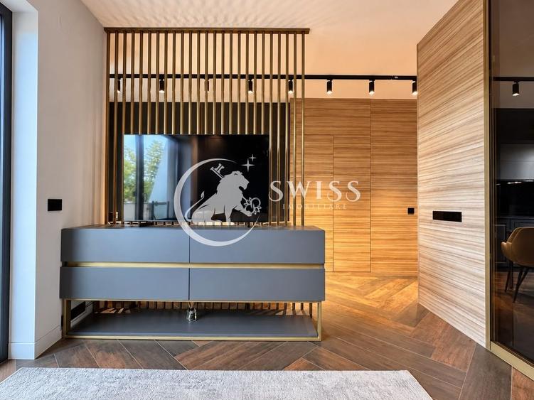 Apartament tip Studio | Design Premium | Zona Hotel Vibre | 10" Centru - 4