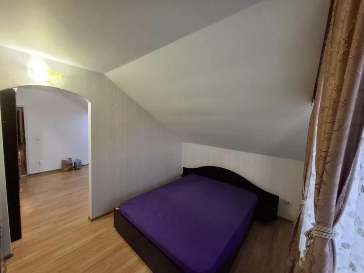 Apartament cu 2 camere decomandat în Burdujeni