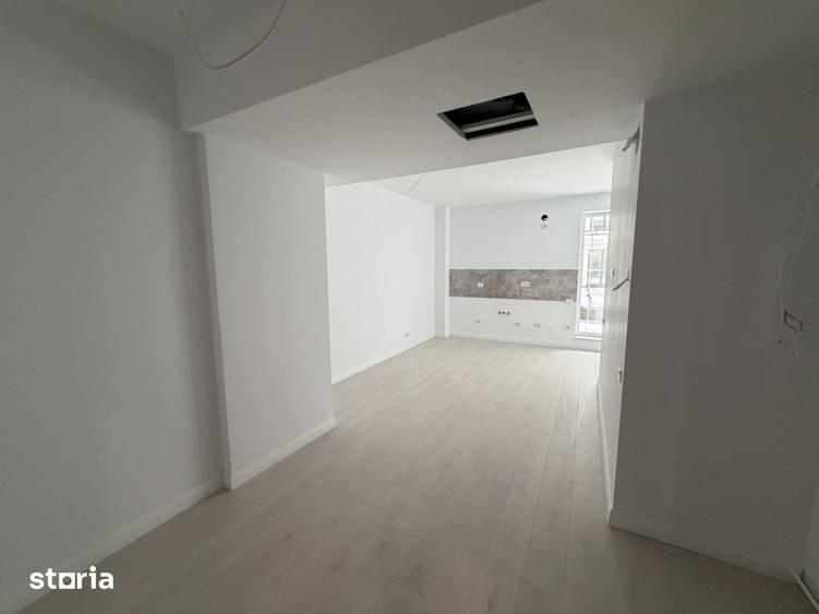 Studio MTM Pipera Lake | Pompe de Caldura | Bloc Finalizat - 8