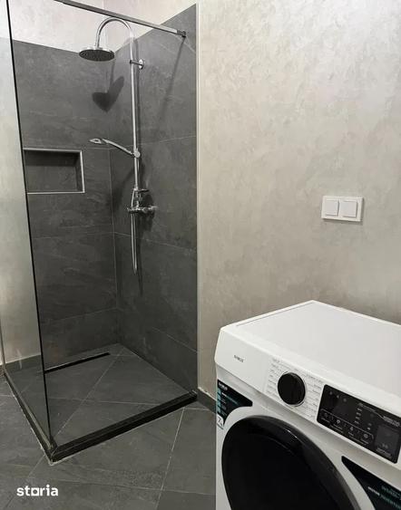 Apartament cu 2 camere în Apahida