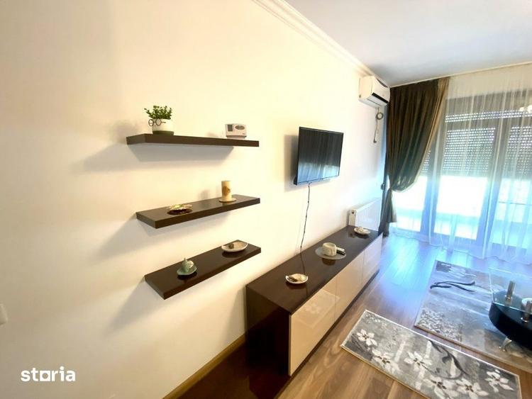 Apartament cu 2 camere decomandat în Cazino