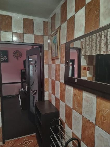 Apartament cu 2 camere semidecomandat, mobilat în Farfuria