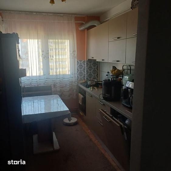 Vand apartament 4 camere - 8