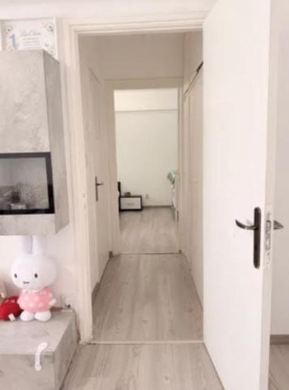 Apartament 2 Camere,Iancului,Metrou,bl.reabilitat,et.5/10,Amenajat,Liber - 7