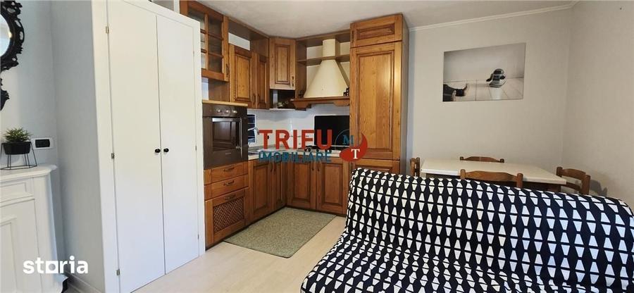 Apartament 2 camere etaj 1 loc de parcare - 2