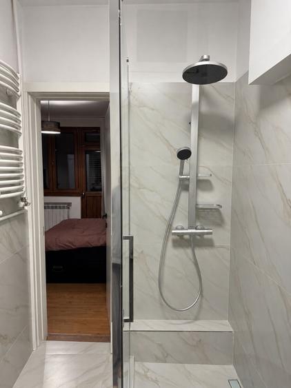 Apartament cu 2 camere decomandat, mobilat în Unirii