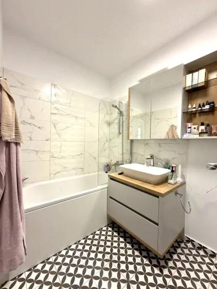 Apartament cu 3 camere, 71mp, etaj 15 - XCity Towers Torontal - 9