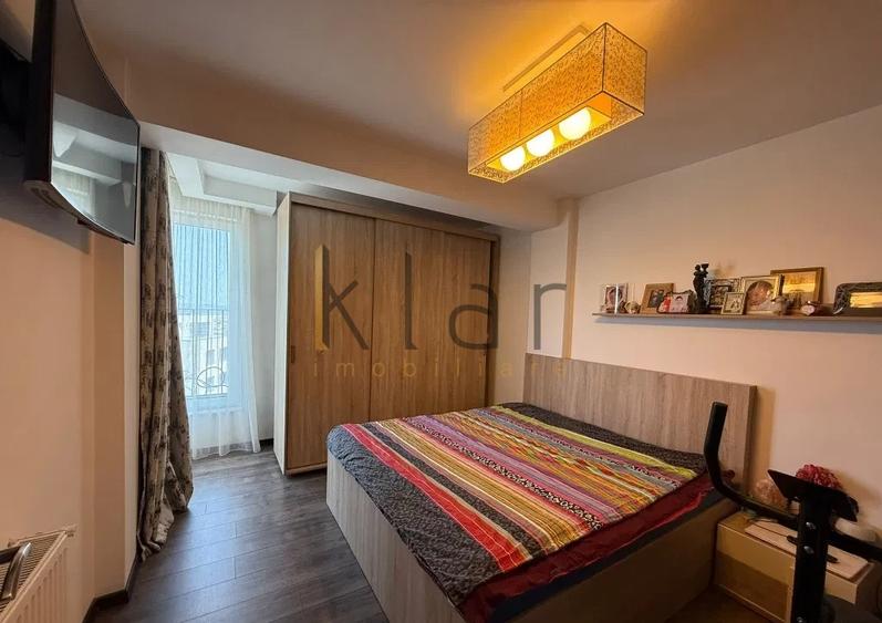 Apartament 3 camere 91mp,2 parcari, Andrei Muresanu - 4