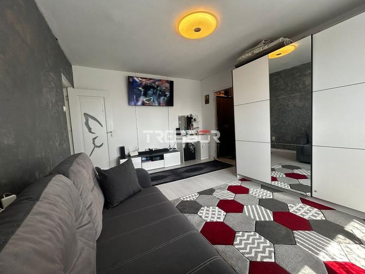 Apartament 2 camere | Palas – I.C. Brătianu | 46 mp - 1