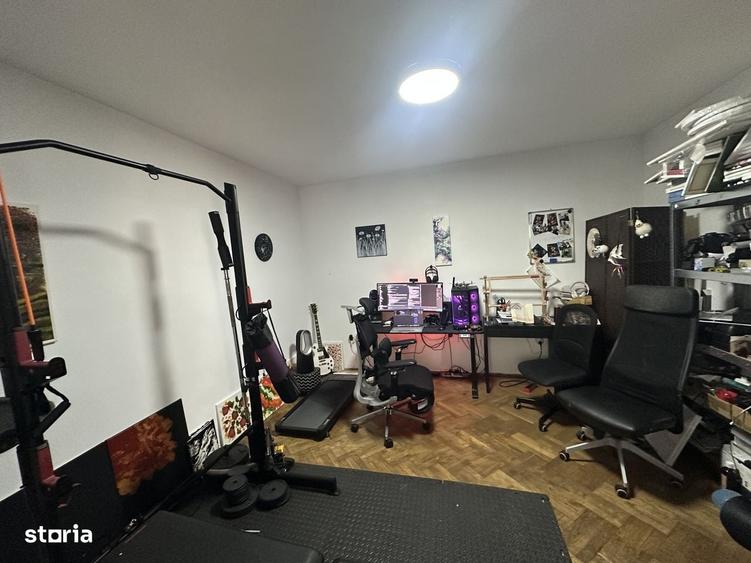 Casă cu 3 camere cu Teren 265 Mp în Central