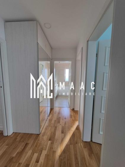 Apartament cu 4 camere decomandat, mobilat în Ștrand