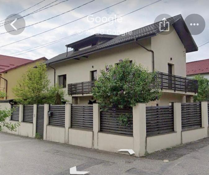 Casă cu 4 camere cu Teren 600 Mp în Trivale