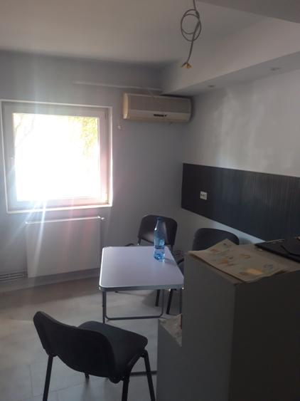 Apartament cu 2 camere decomandat în Lăpuș Argeș
