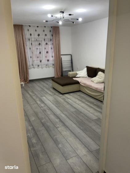 Apartament cu 2 camere în Orașul Vechi