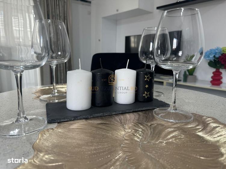 Apartament cu 2 camere semidecomandat în Central — fotografia 1