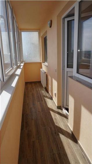 Apartament cu 3 camere decomandat în 1 Mai