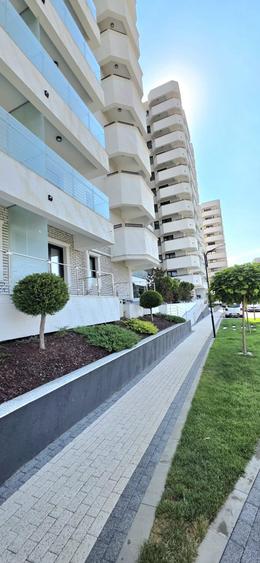 Apartament cu 2 camere semidecomandat în Copou