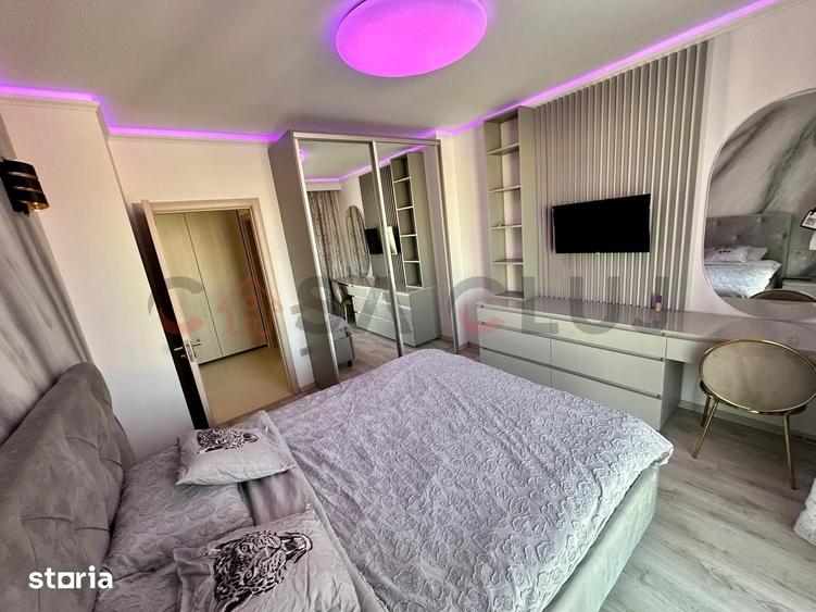 Apartament cu 2 camere în Bună Ziua