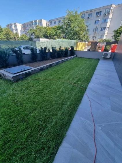 Apartament cu 3 camere decomandat în Faleza Nord