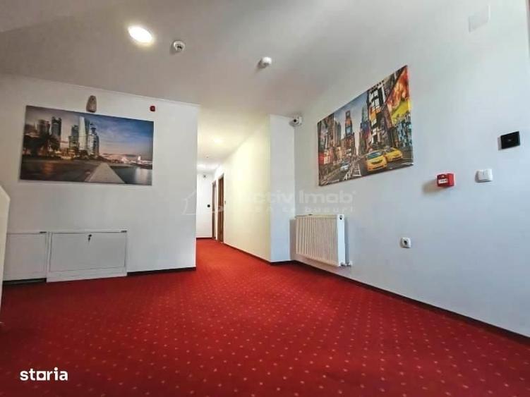 Spațiu comercial, de 451 mp, în Antiaeriană
