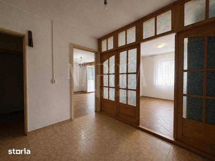 Apartament cu 4 camere semidecomandat în Mănăștur