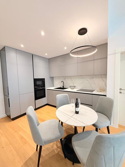 Apartament cu 2 camere în Floreasca