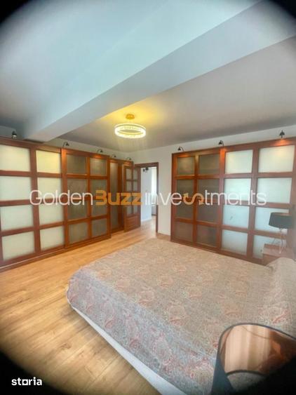 Casă cu 4 camere cu Teren 120 Mp în Central