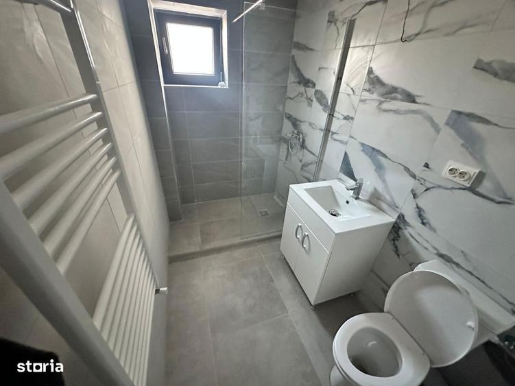 Apartament cu 2 camere, mobilat în Central