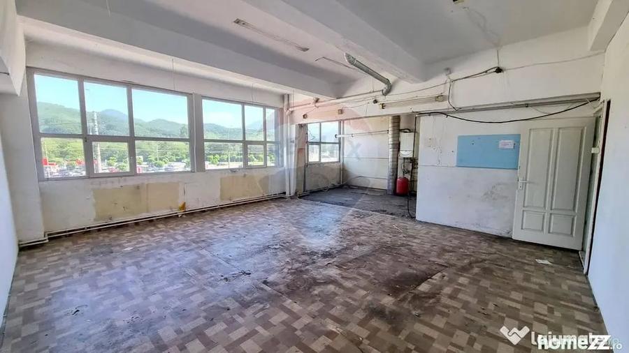 Spațiu comercial, de 370 mp, în Central