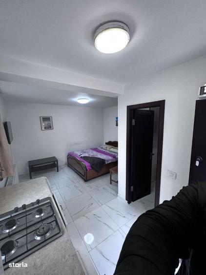 Petre Ispirescu-Sebastian | Garsoniera | 20mp | Parter | bloc 2020 | 3 - 6