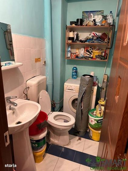Apartament cu 3 camere decomandat în Traian