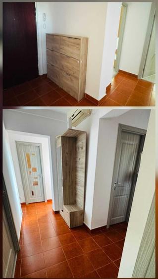 Apartament cu 3 camere decomandat în Drumul Taberei