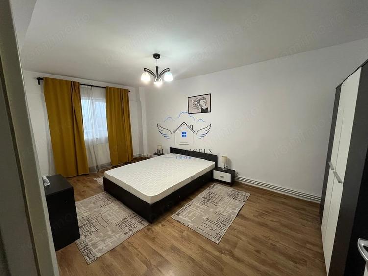 Apartament 2 camere decomandat de inchiriat Bd. Garii-Pet Friendly - 2