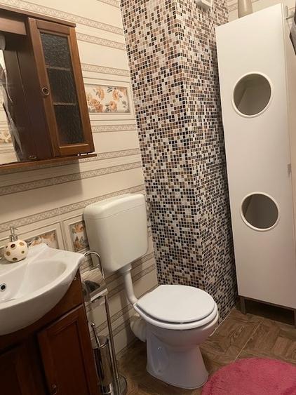 Apartament de inchiriat 2 camere Militari Residence - 11