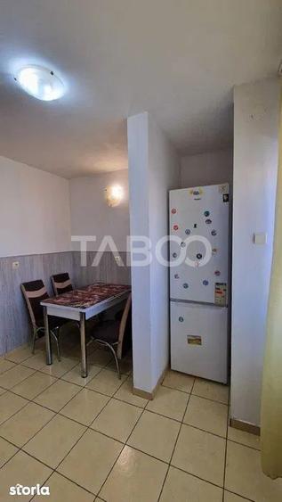 Apartament cu 2 camere decomandat, mobilat în Terezian