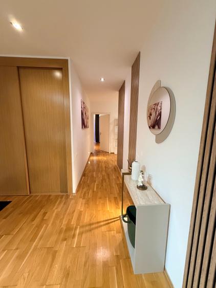 Apartament cu 4 camere decomandat în Nord