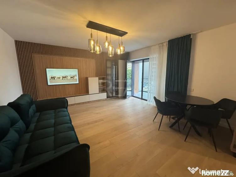Apartament cu 2 camere decomandat în Unirii