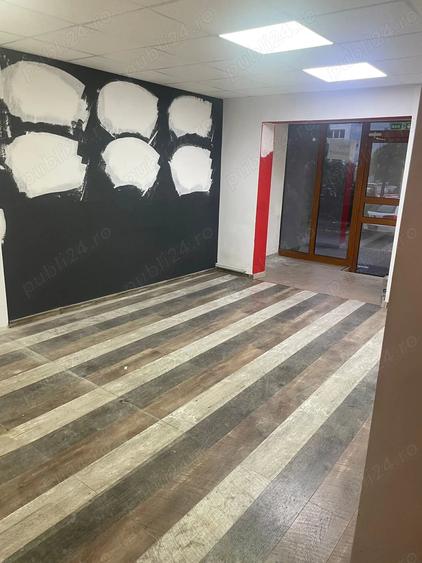 Spațiu comercial, de 42 mp, în Central