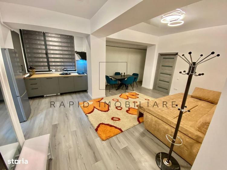 Apartament cu 2 camere în Țiglina 2