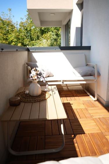 Apartament cu 3 camere în Cug