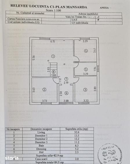 Exclusivitate | Casa P+M | Valu lui Traian | 337 mp teren | Garaj - 19