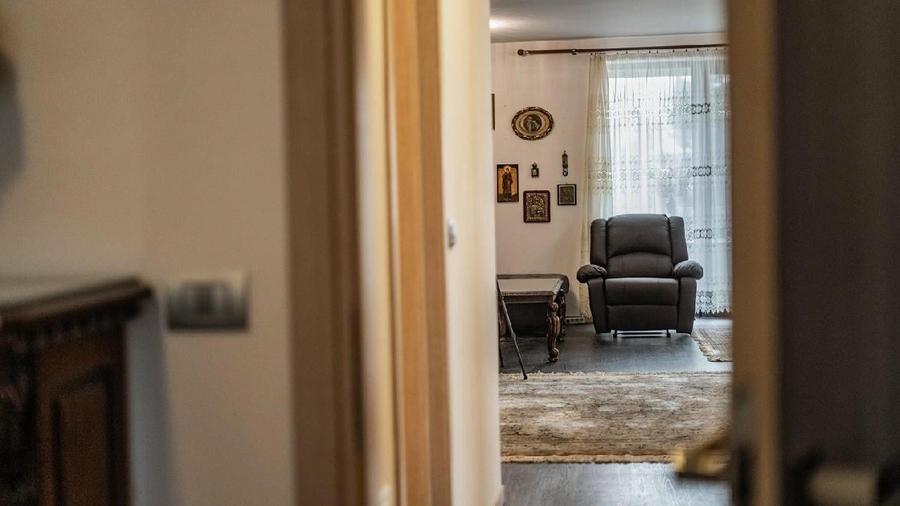 Apartament cu 3 camere decomandat în Nord
