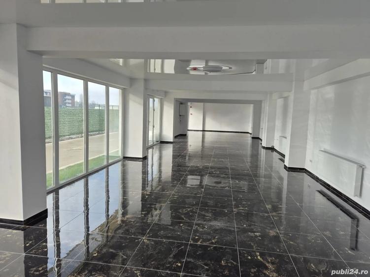 Proprietar - Inchiriere Spa?iu Servicii si Birouri cu vad EXCELENT! - 1