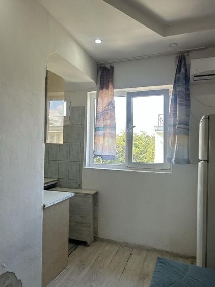 Garsonieră nedecomandată în Baicului