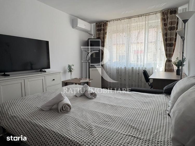 Apartament cu 2 camere de inchiriat | Parter | Central | Oradea - 6