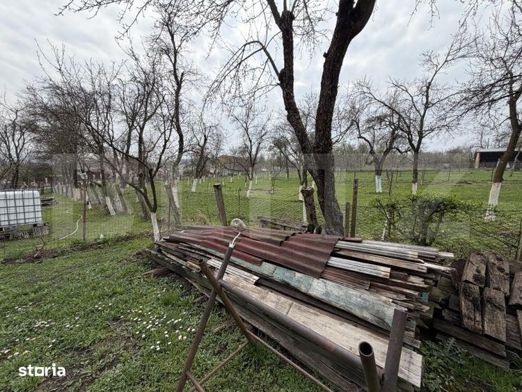 Casă cu 3 camere în Ciglean