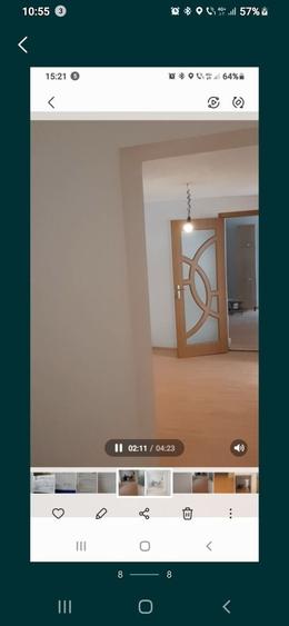 Casă cu 4 camere în Țânțăreni
